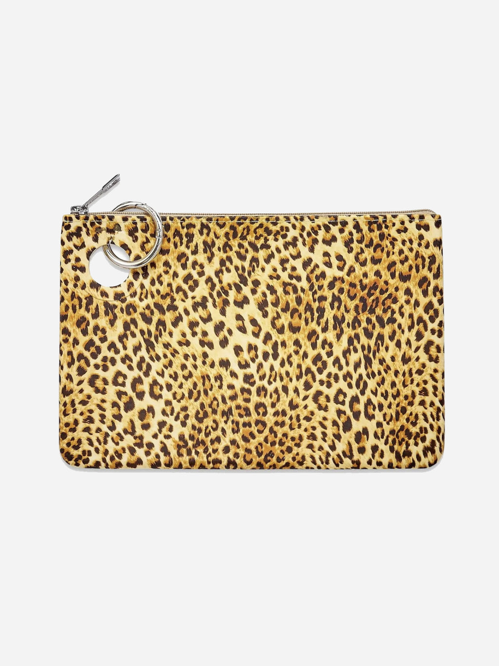 O-Venture Large Silicone Pouch - Saint Bernard