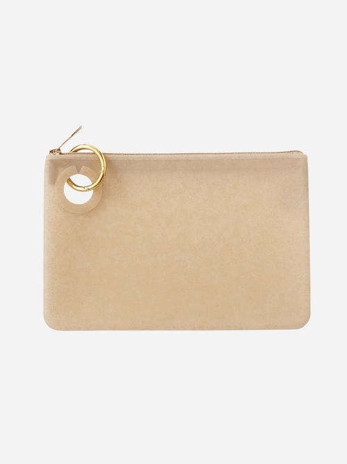 O-Venture Large Silicone Pouch