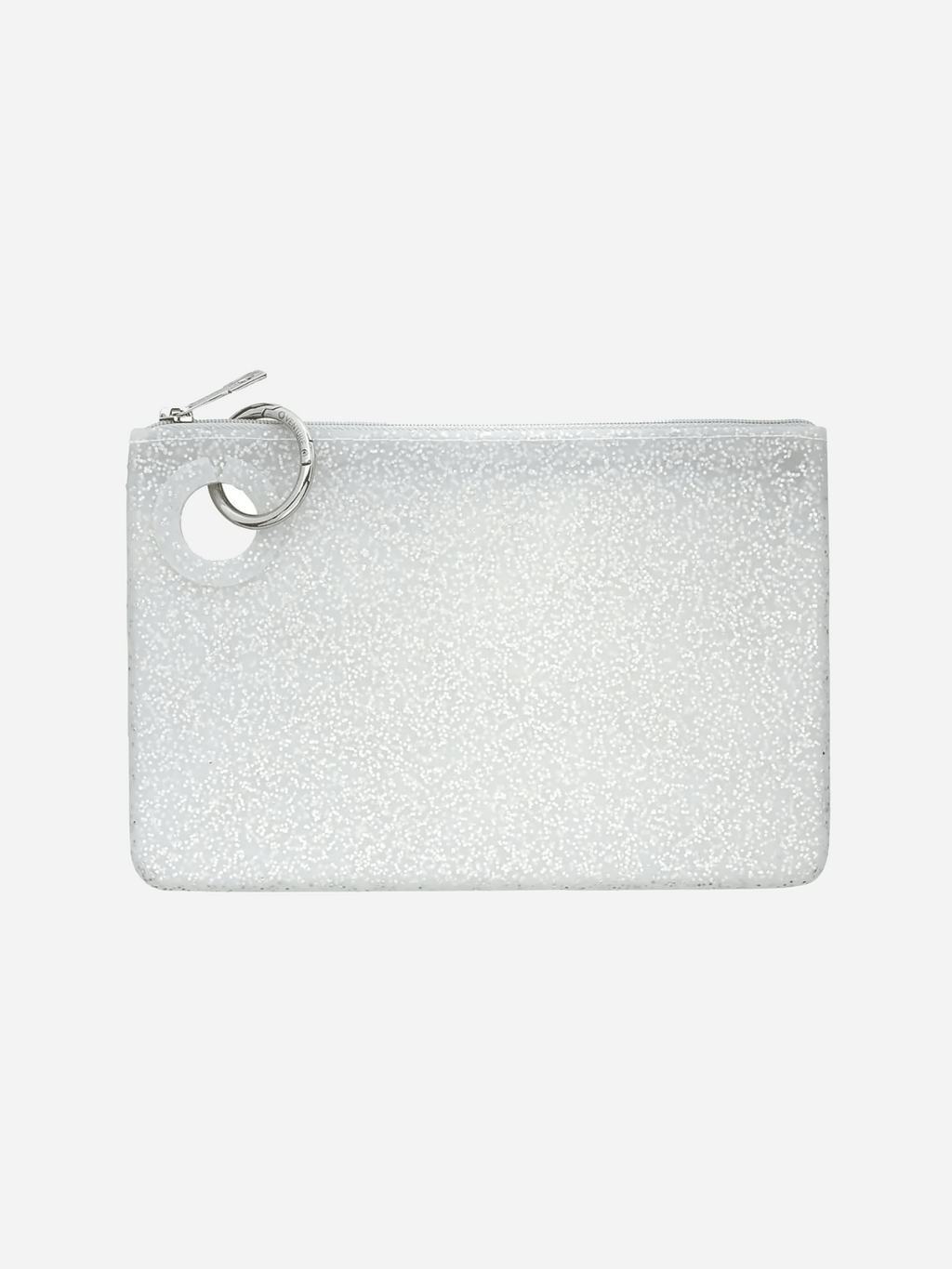 O-Venture Large Silicone Pouch - Saint Bernard