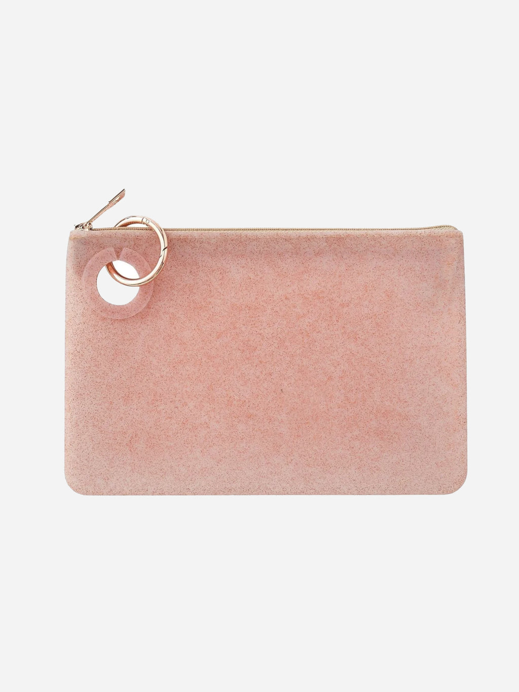 O-Venture Women's Silicone Pouch - Saint Bernard