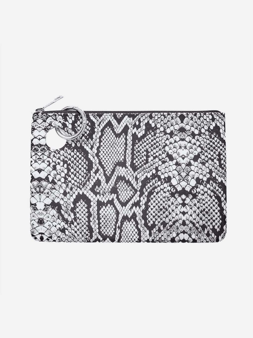 O-Venture Women's Silicone Pouch - Saint Bernard