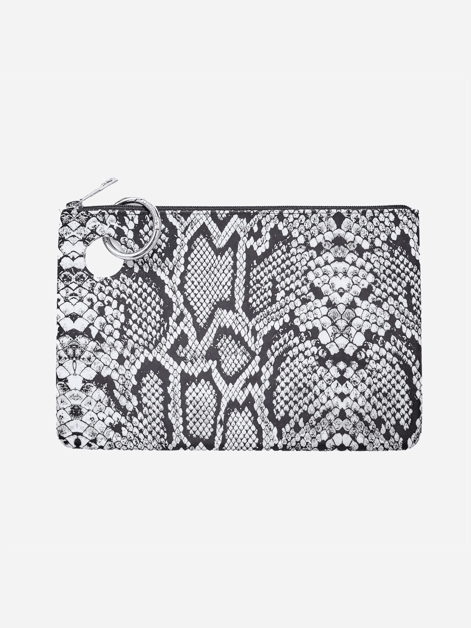 O-Venture Women's Silicone Pouch - Saint Bernard