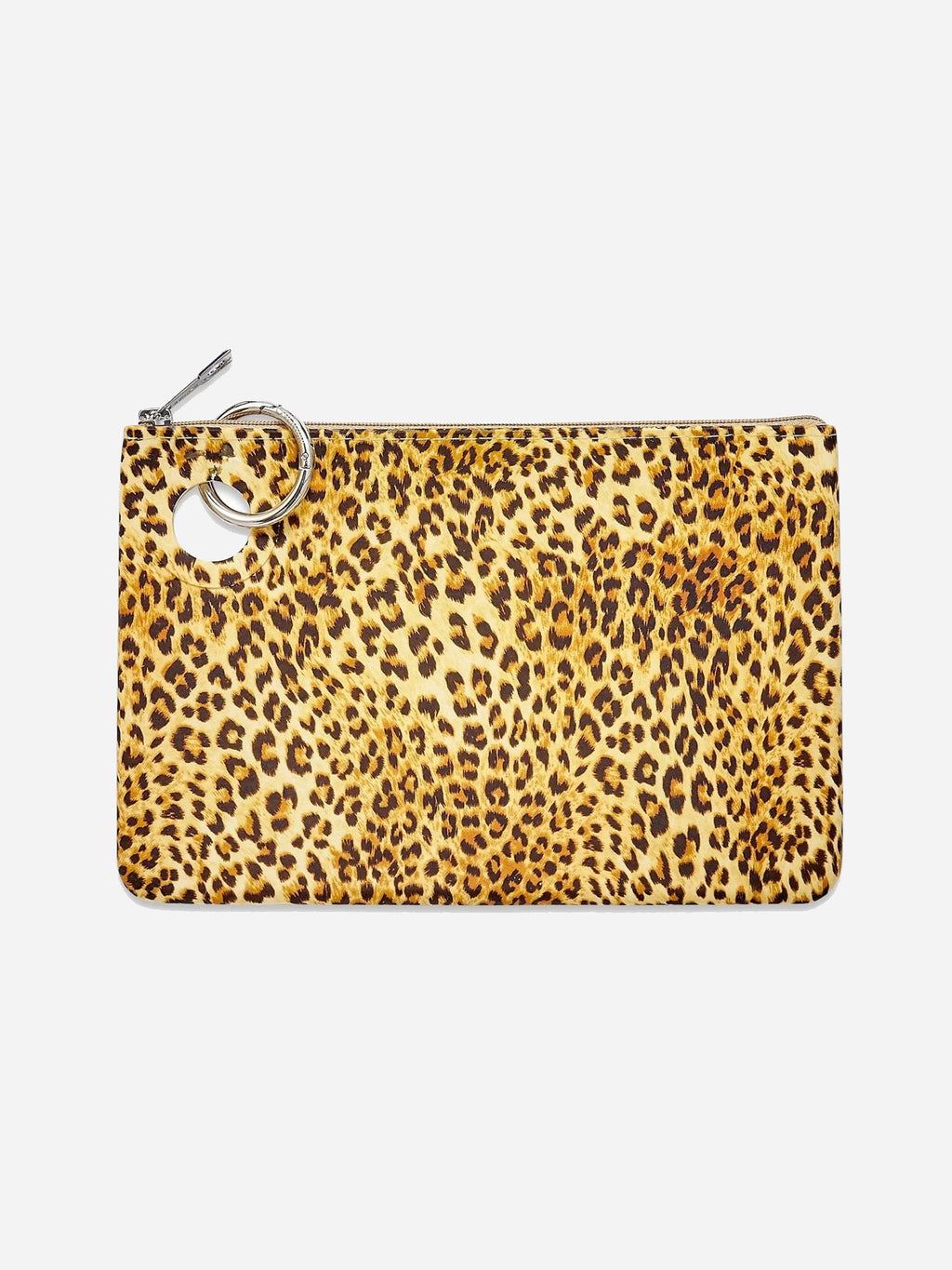 O-Venture Large Silicone Pouch - Saint Bernard