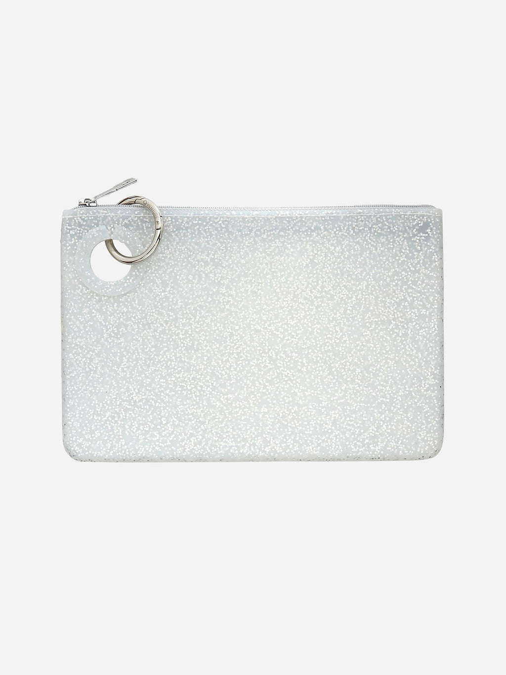 O-Venture Large Silicone Pouch - Saint Bernard