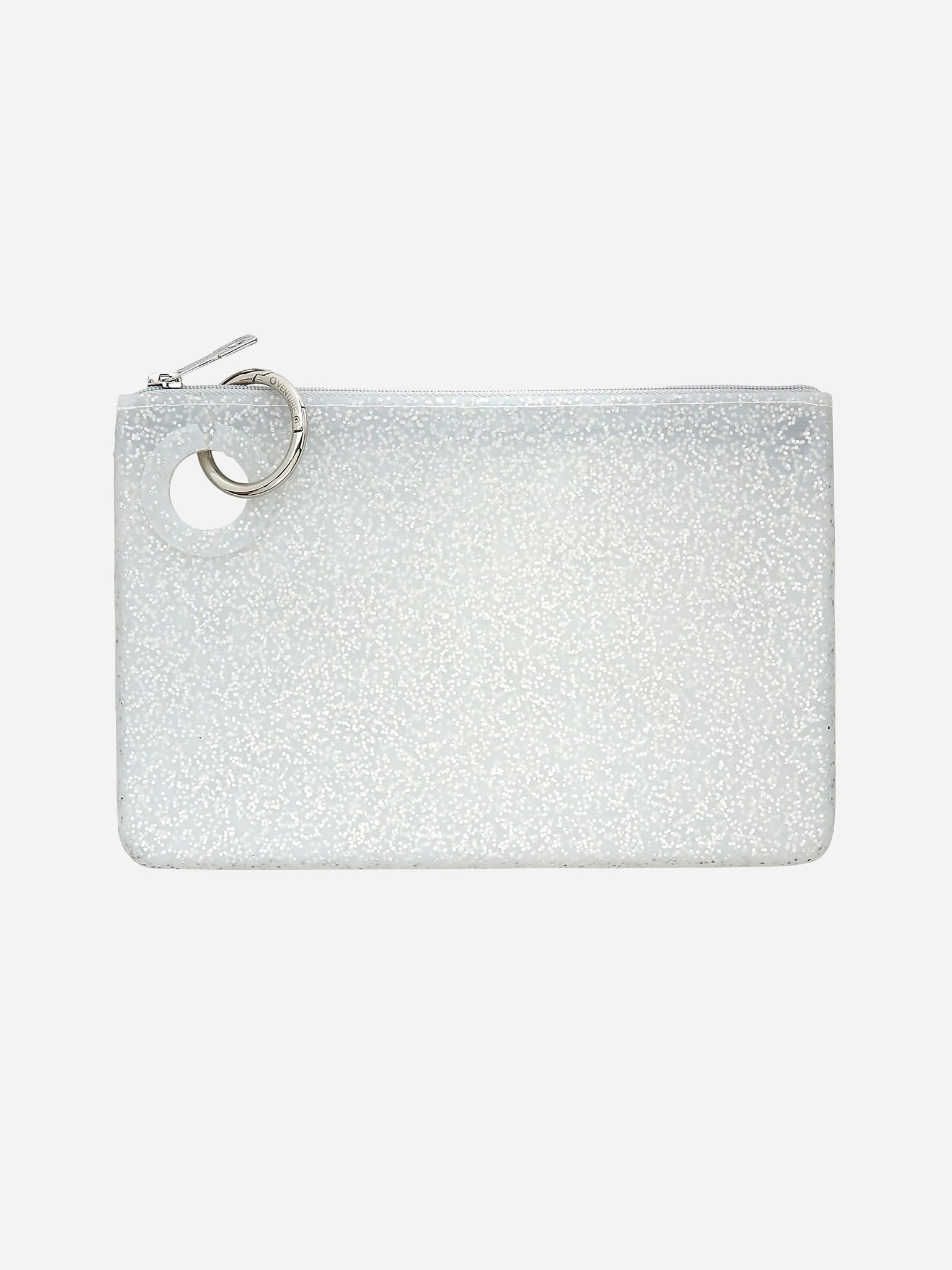 O-Venture Large Silicone Pouch - Saint Bernard