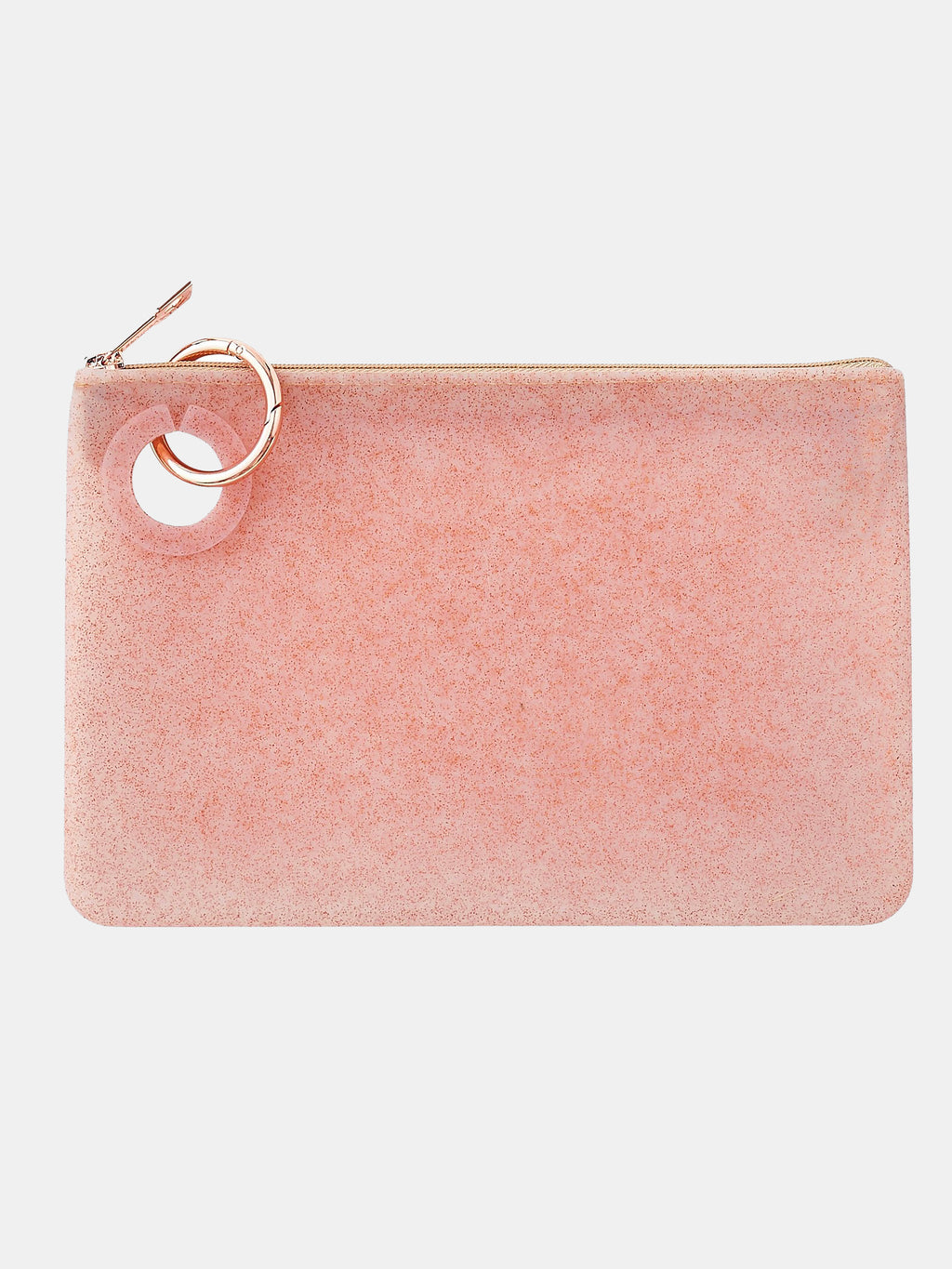 O-Venture Large Silicone Pouch - Saint Bernard