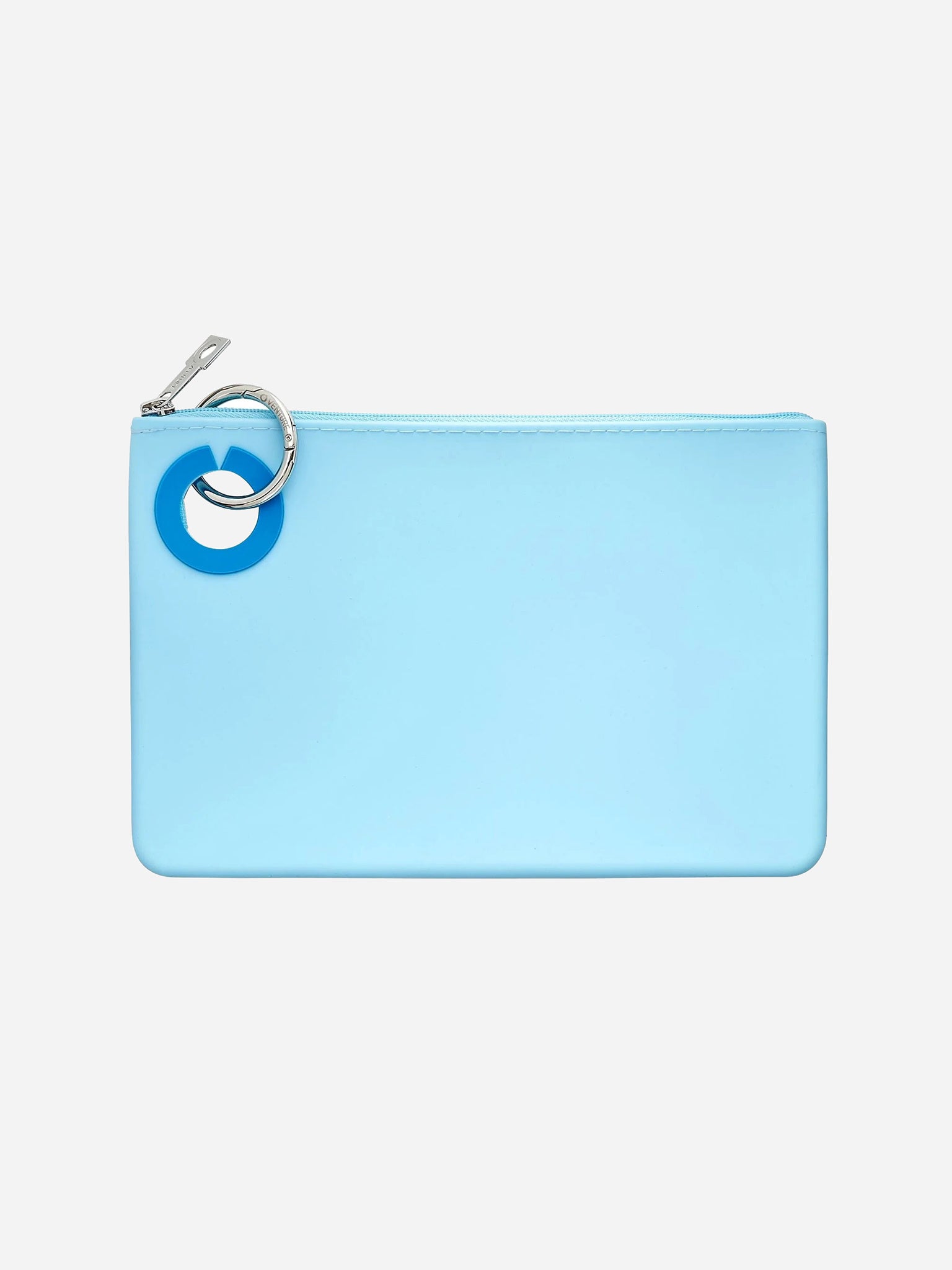 O-Venture Large Silicone Pouch - Saint Bernard