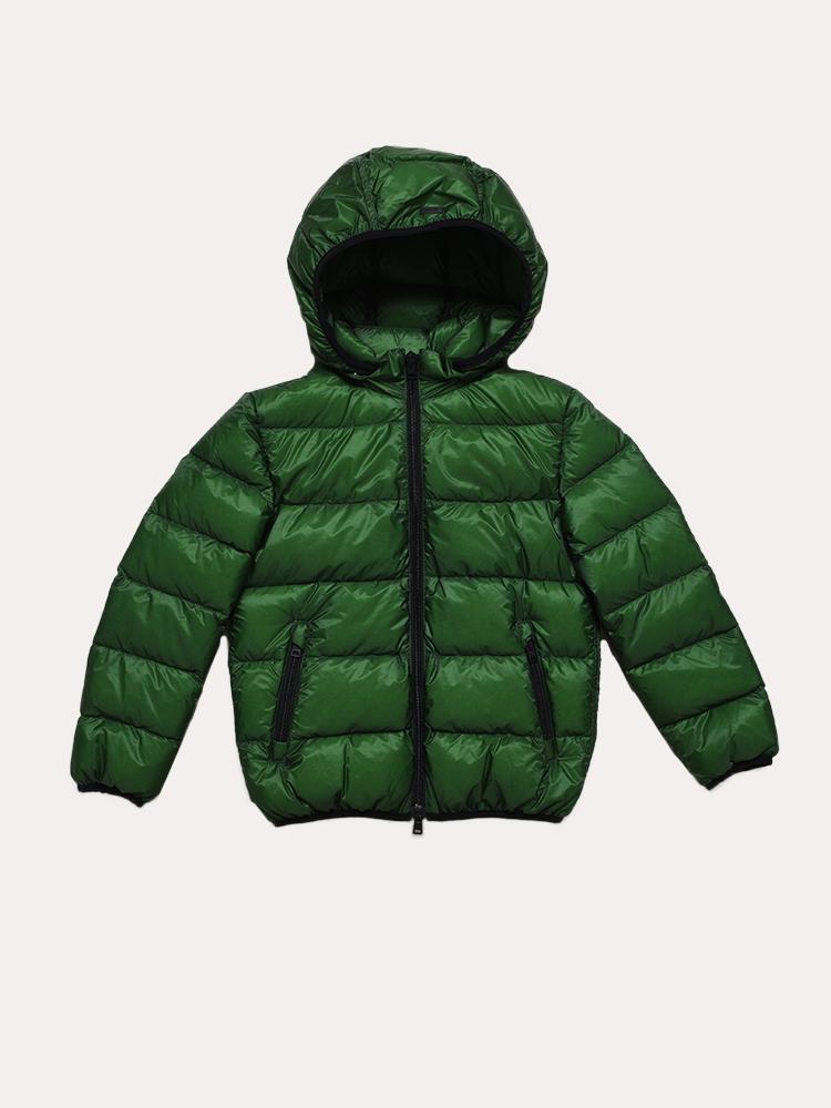 Herno Mini 7 Den Jacket - Saint Bernard
