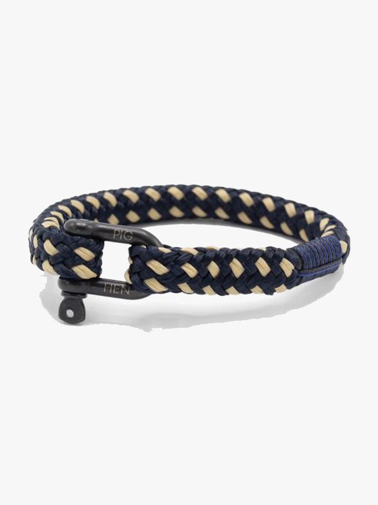 Pig And Hen Hairy Harry Bracelet - Saint Bernard