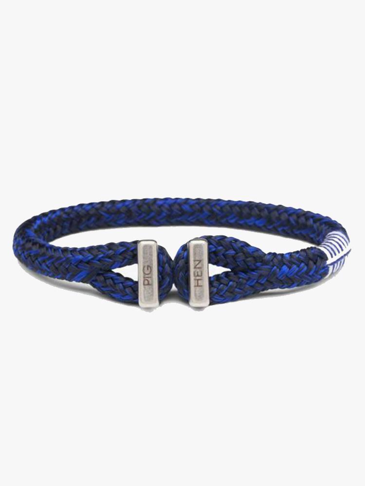 Pig And Hen Icy Ike Bracelet - Saint Bernard