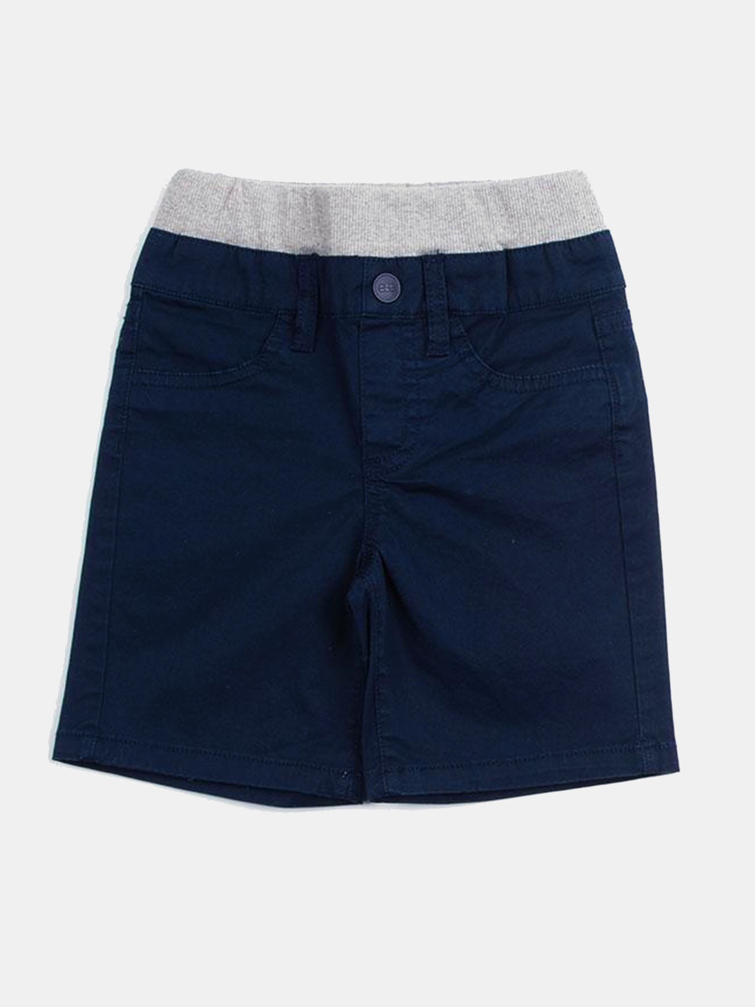 EGG Boys' The Perfect Short - Saint Bernard