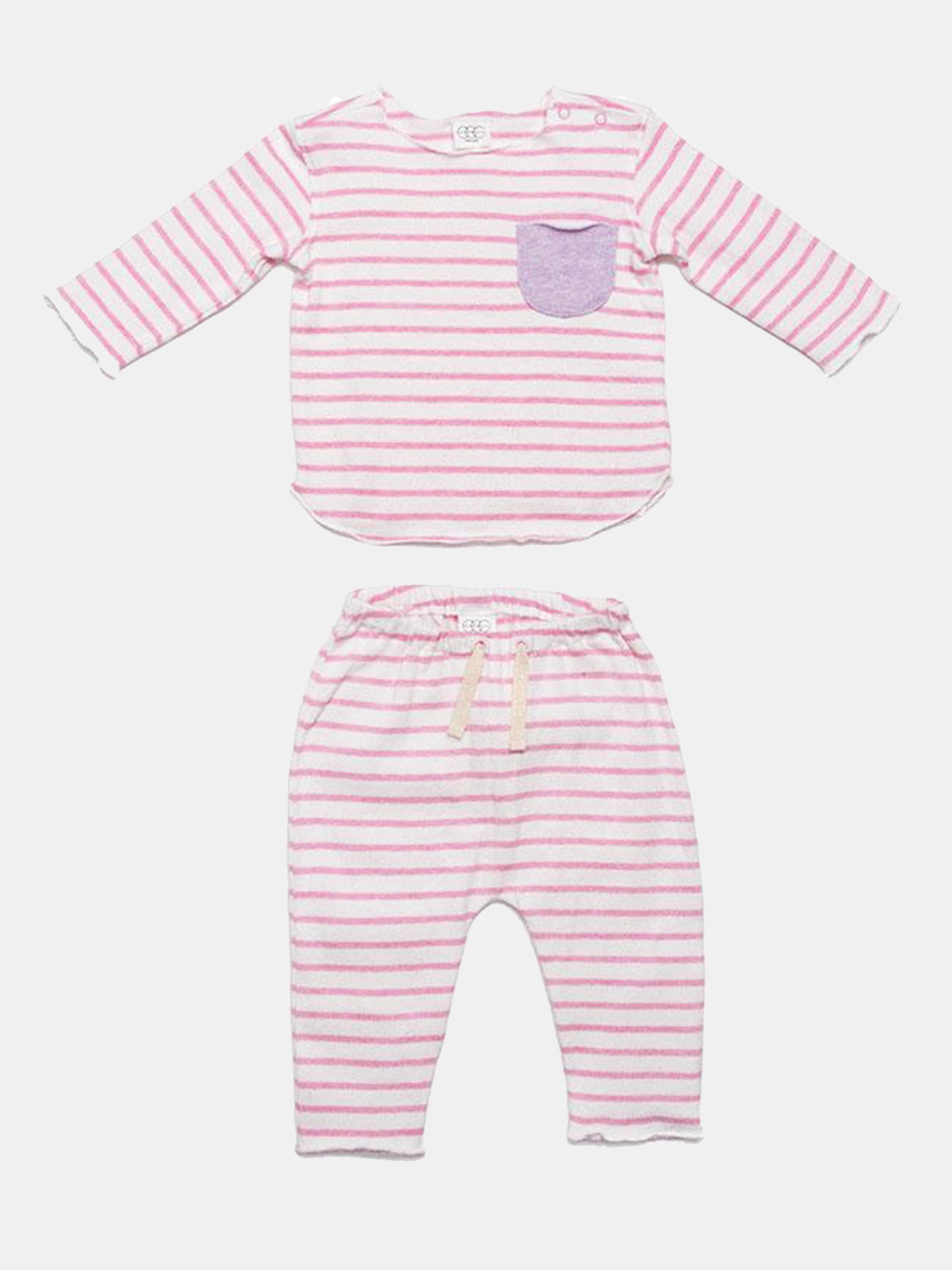 EGG Starry Bobbi Set - Saint Bernard