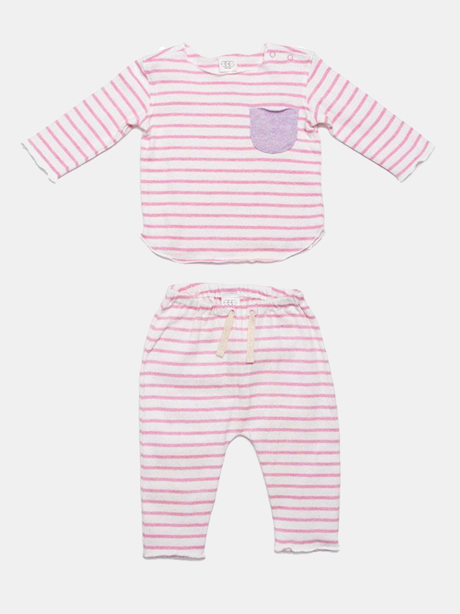 EGG Starry Bobbi Set - Saint Bernard