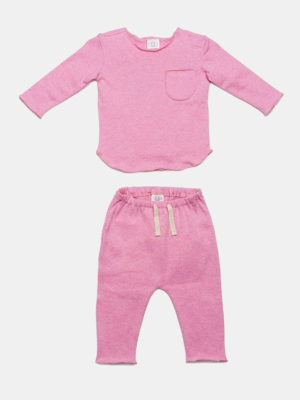 EGG Starry Bobbi Set - Saint Bernard