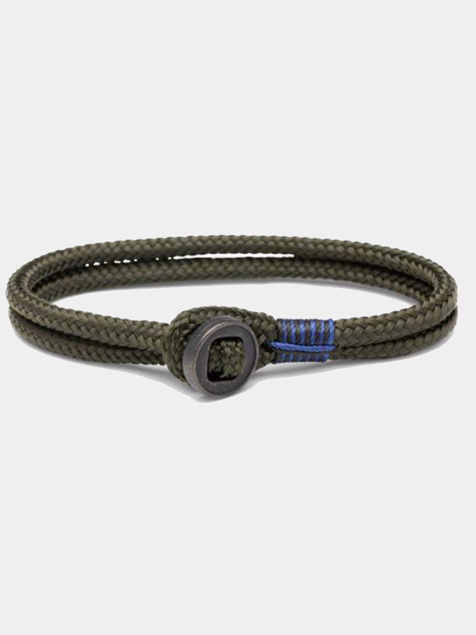 Pig and Hen Men's Don Dino Bracelet - Saint Bernard