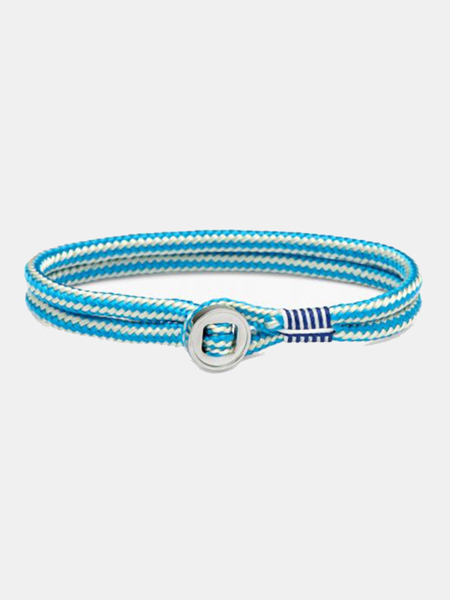 Pig & Hen Men's Blue Don Dino Bracelet - Saint Bernard