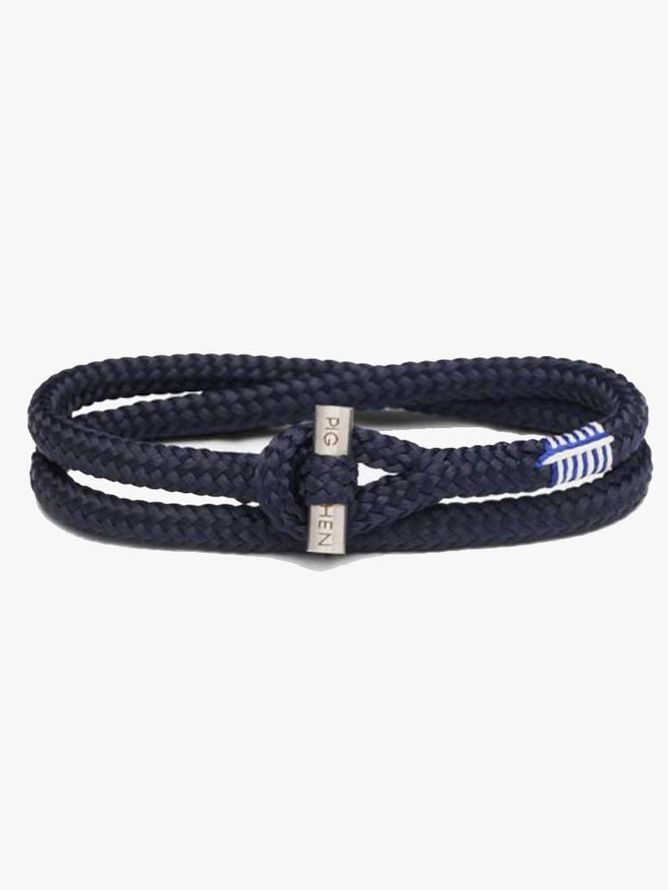 Pig And Hen Tiny Tiny Bracelet - Saint Bernard