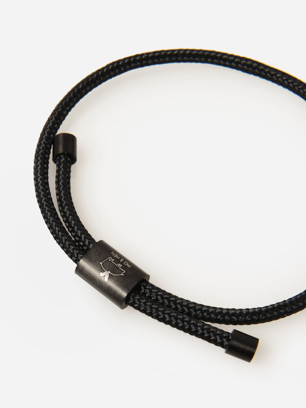 Pig & Hen Little Lewis Bracelet - Saint Bernard