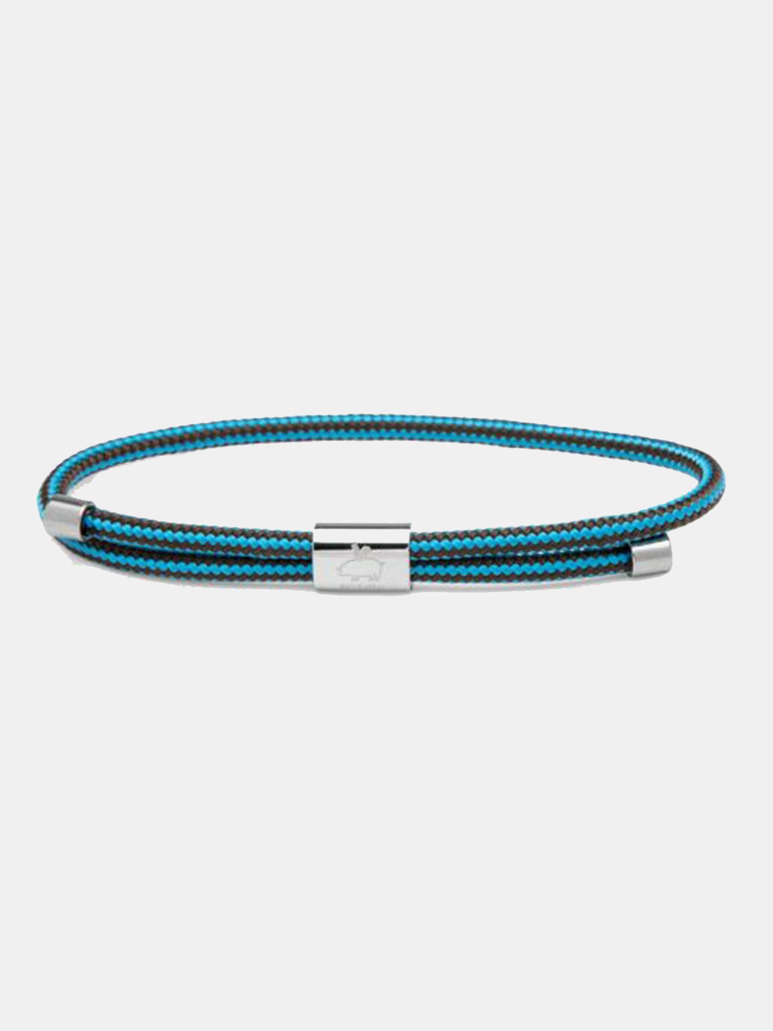 Pig & Hen Men's Blue Little Lewis Bracelet - Saint Bernard