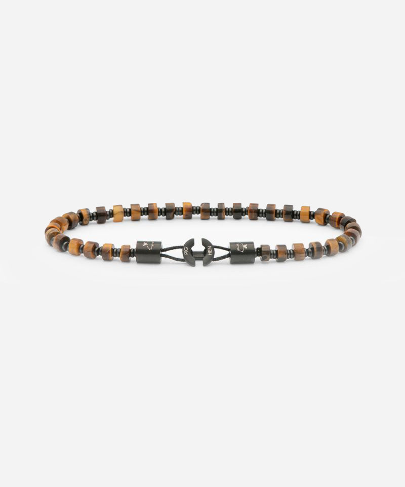 Pig & Hen Brontide Bracelet - Saint Bernard