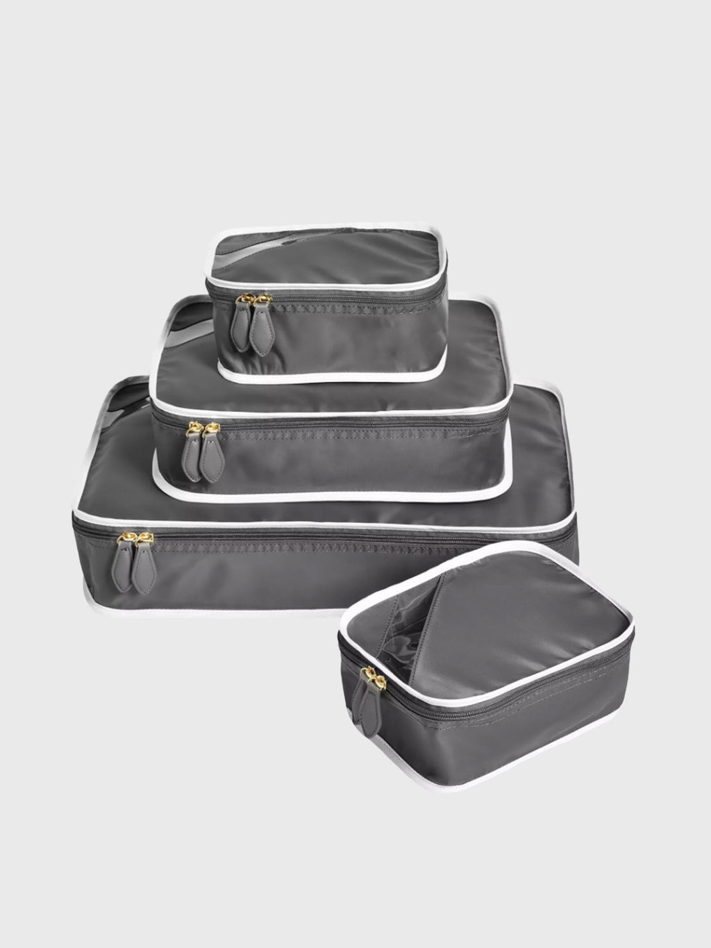 Paravel Packing Cube Quad Set - Saint Bernard