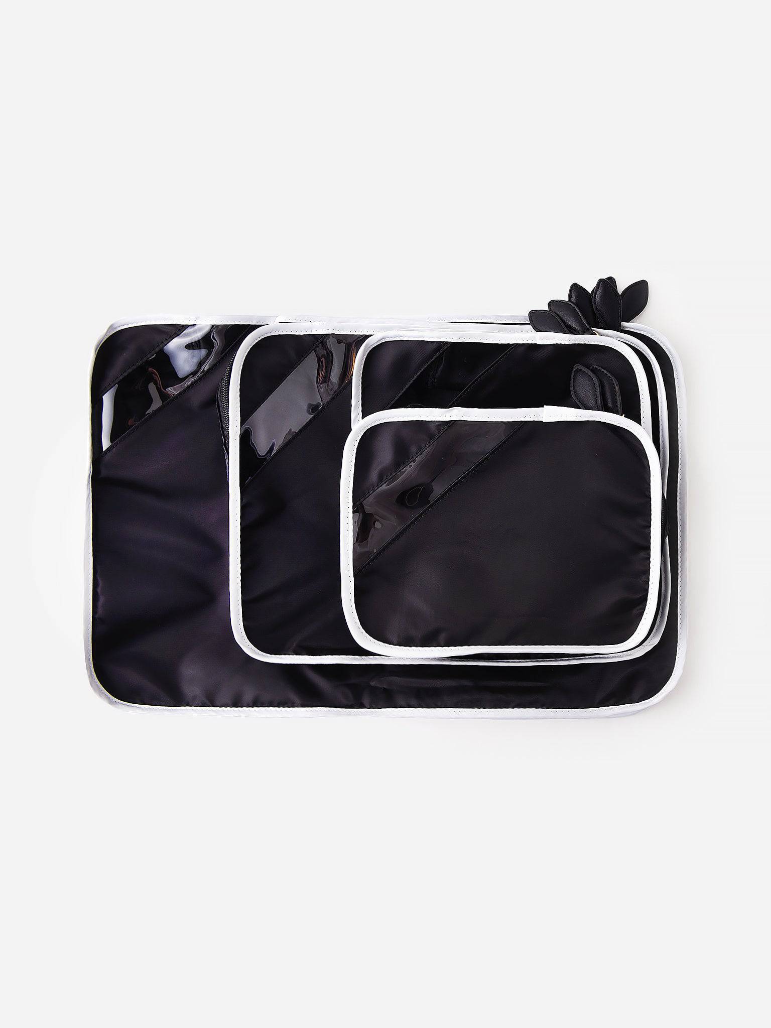 Paravel Packing Cube Quad - Saint Bernard