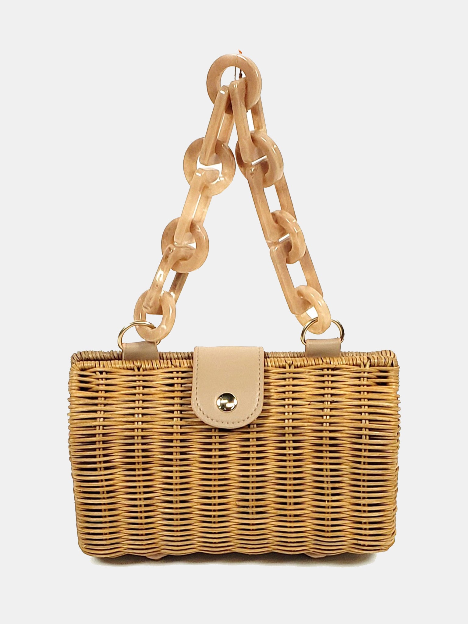 BTB Page Clutch - Saint Bernard