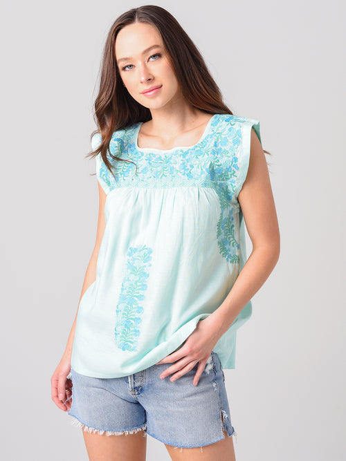 J. Marie The Paige Top