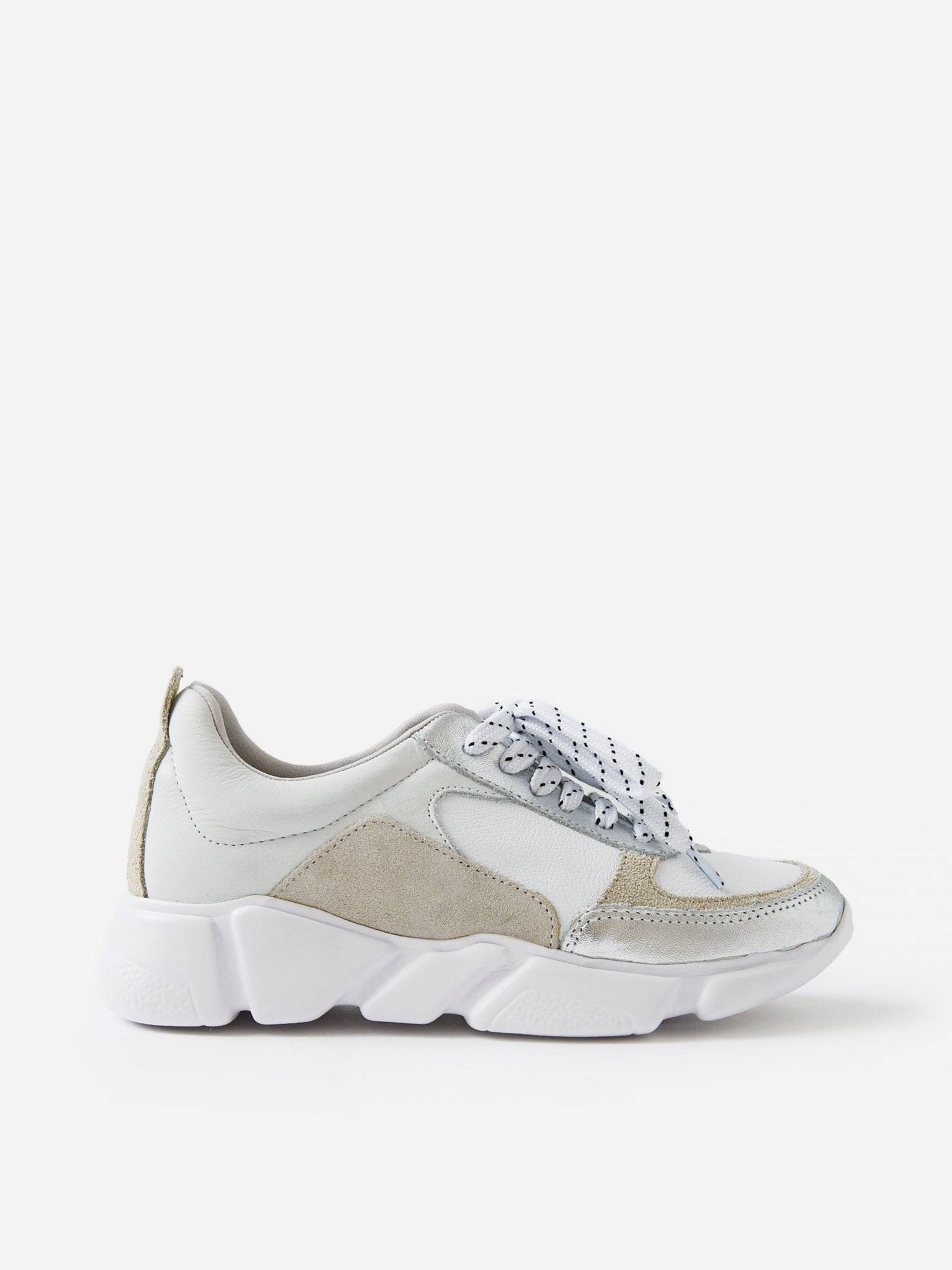 Yosi Samra Women's Palmer Sneaker - Saint Bernard
