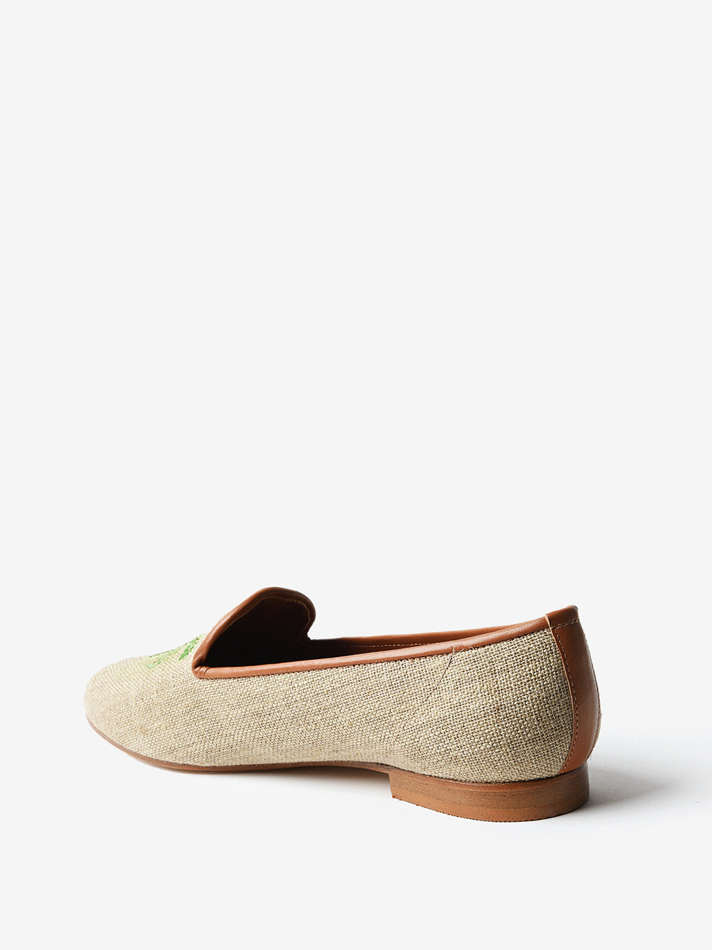 PALM BEACHxNATURALLINENPALMGREEN-alt2