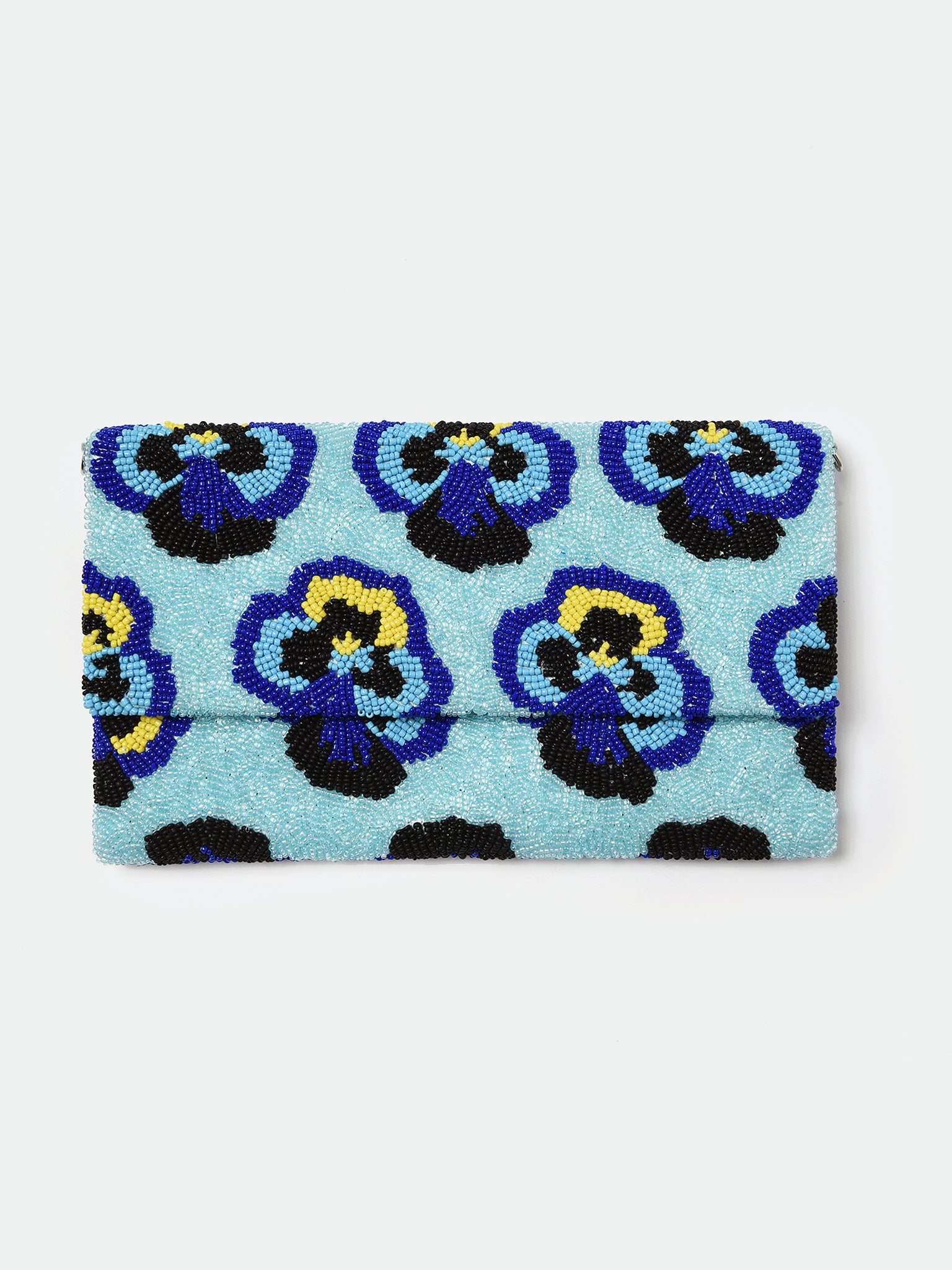 Samser Designs The Pansy Bag - Saint Bernard