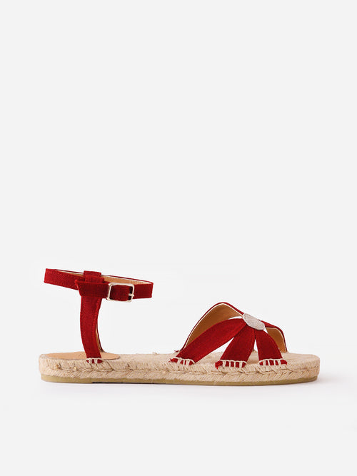 Castaner Women's Paris Sandal