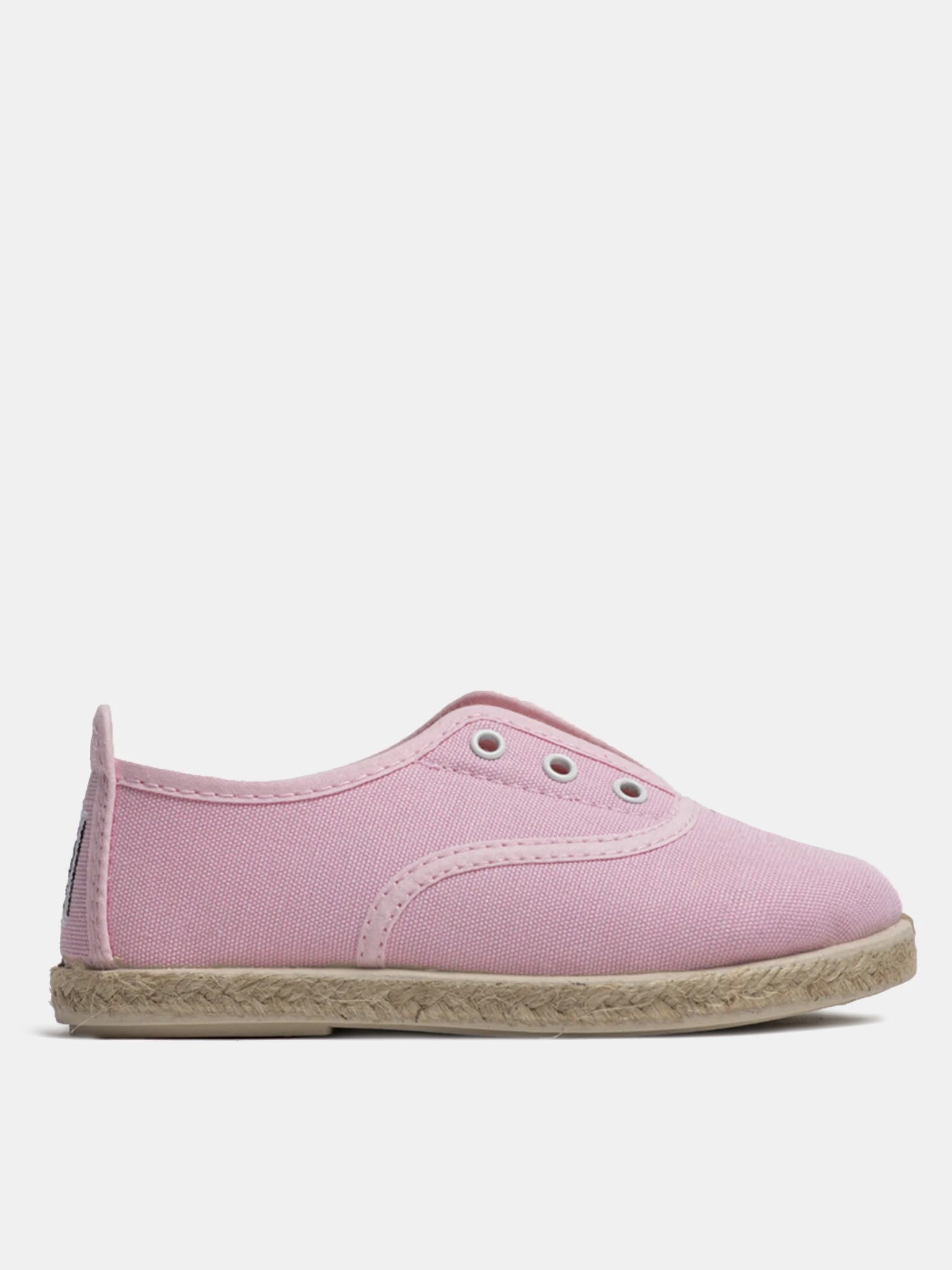 CHUS Little Girls' Parker Shoe - Saint Bernard
