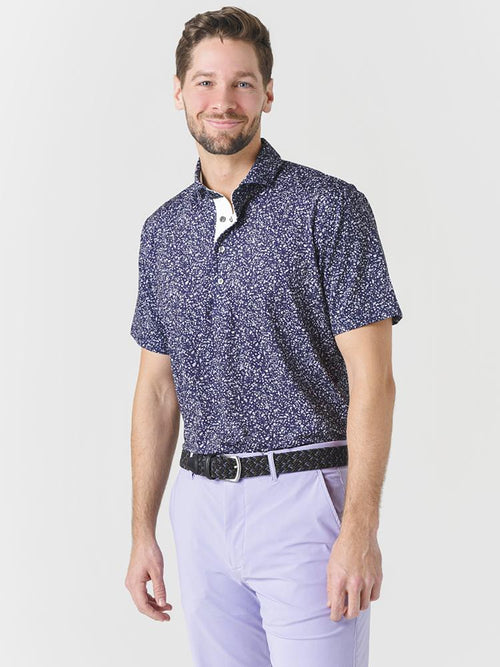 Greyson Men’s Angel Tears Polo