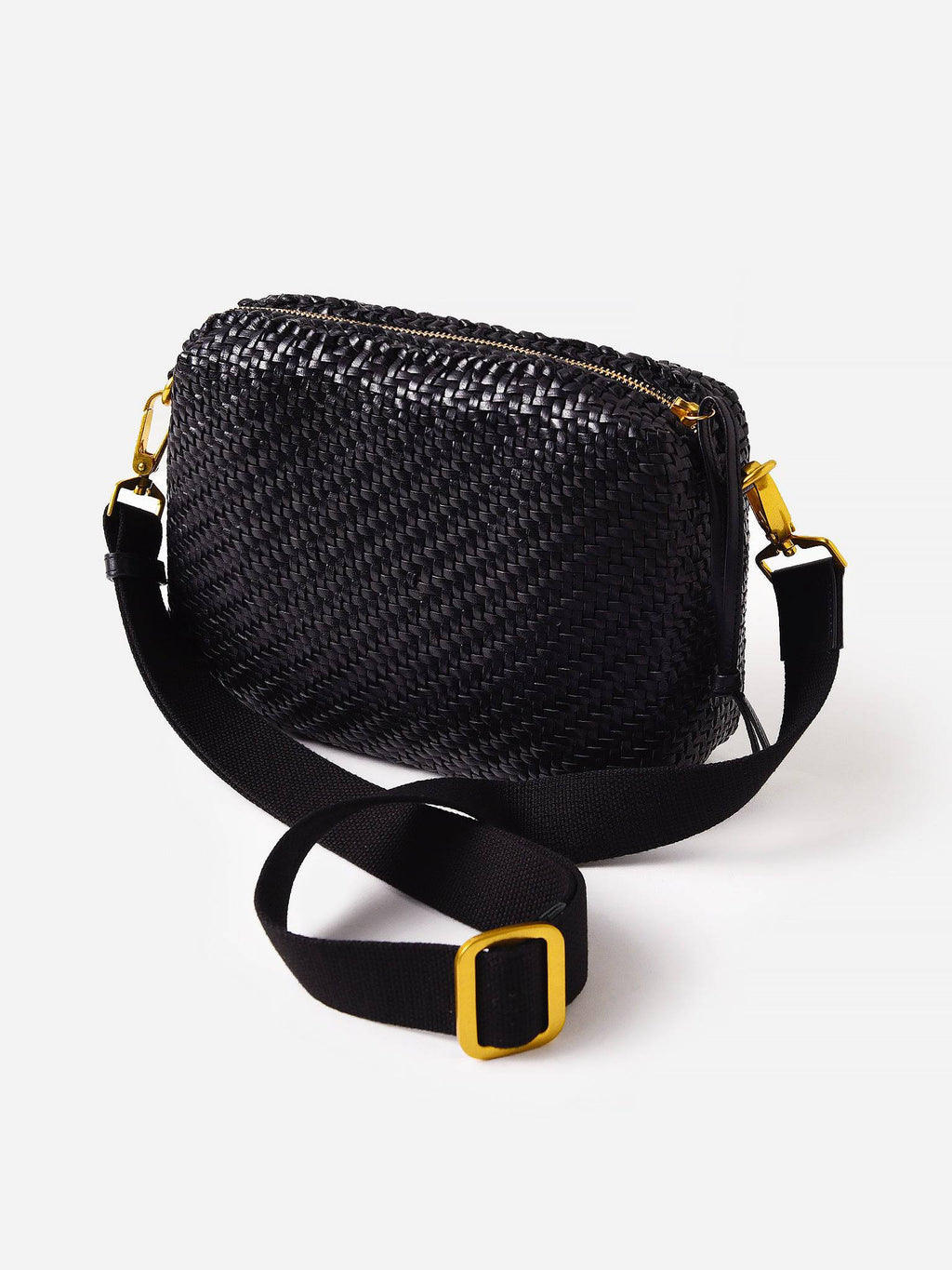 Loeffler Randall Women's Patricia Camera Bag - Saint Bernard