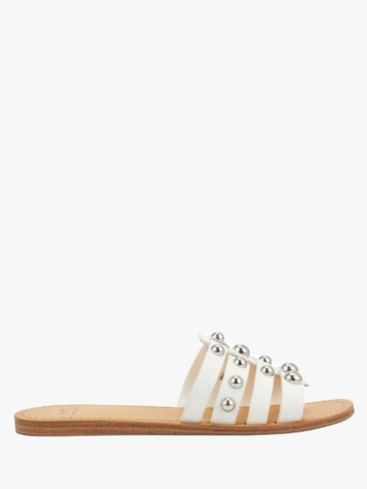Marc Fisher Pava Sandal - Saint Bernard