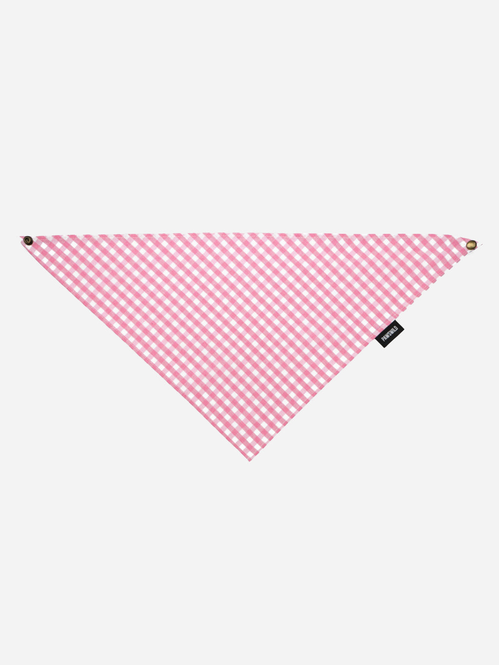 Paws Wild Dog Bandana - Saint Bernard