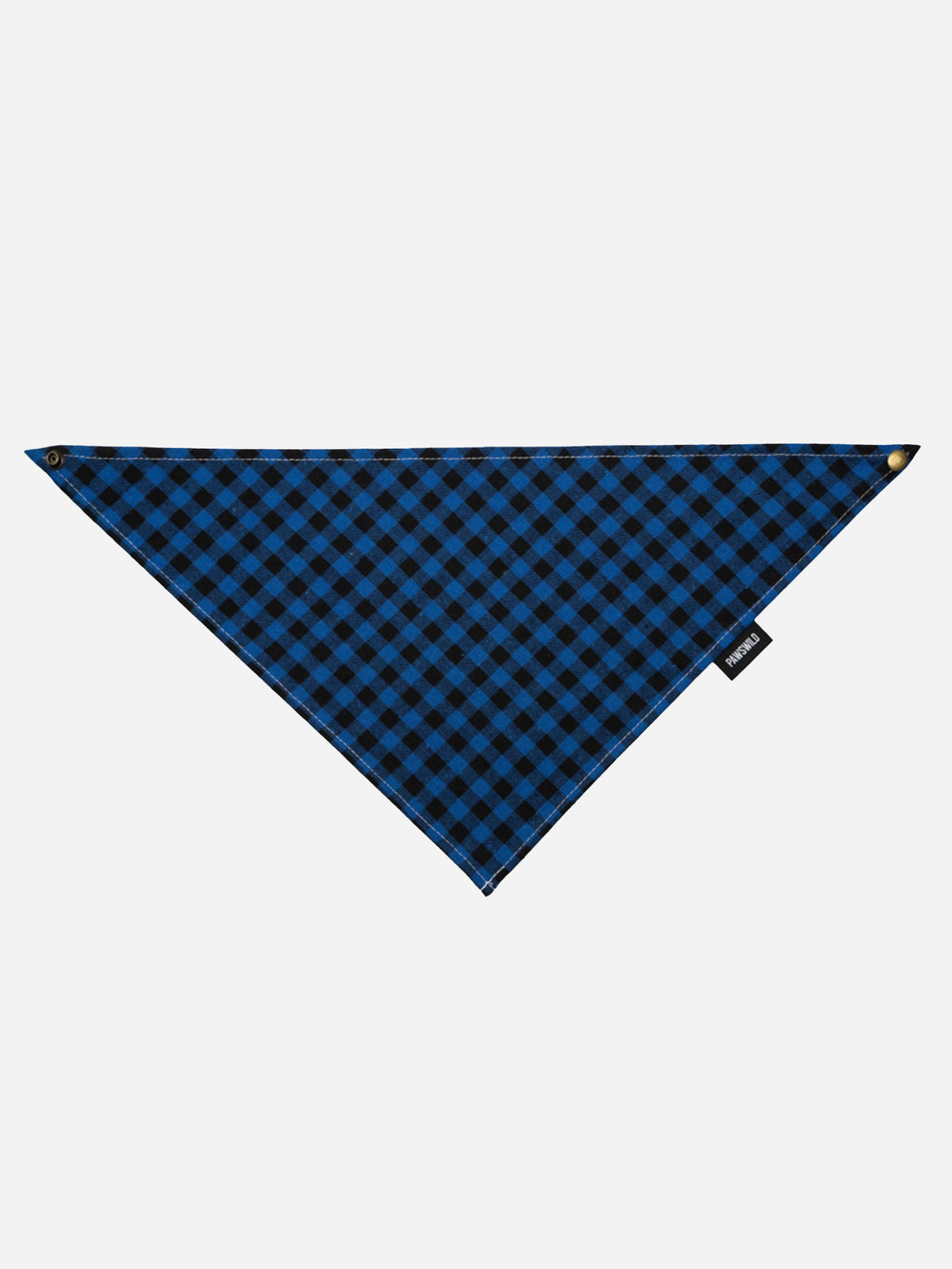 Paws Wild Dog Bandana - Saint Bernard
