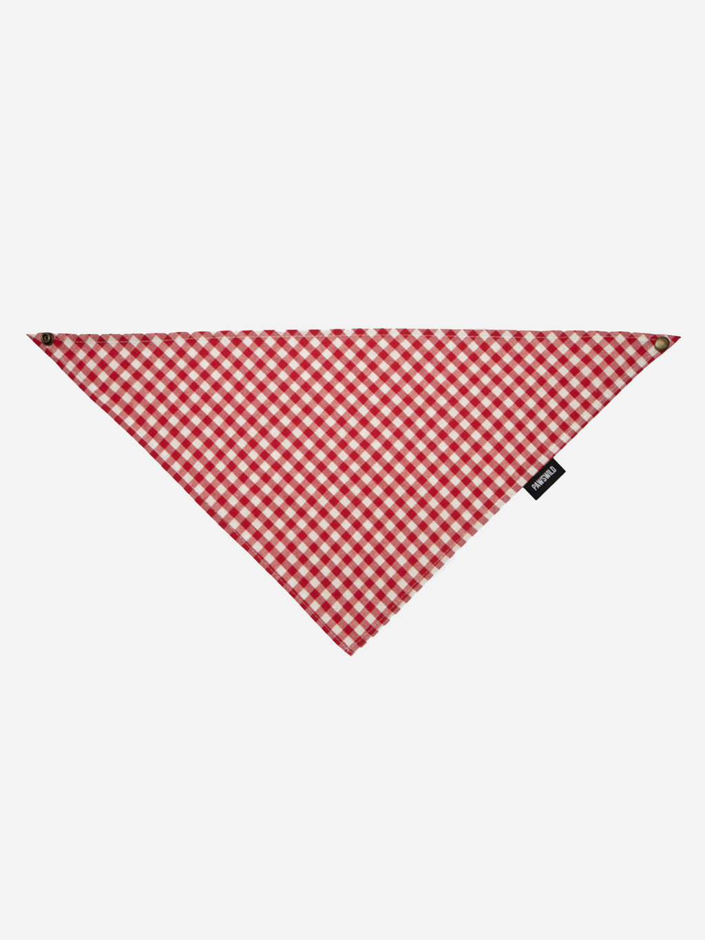 Paws Wild Dog Bandana - Saint Bernard