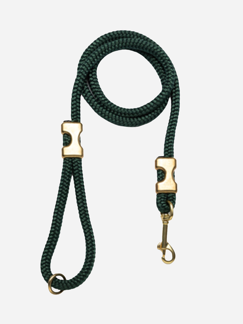 Paws Wild Rope Leash - Saint Bernard