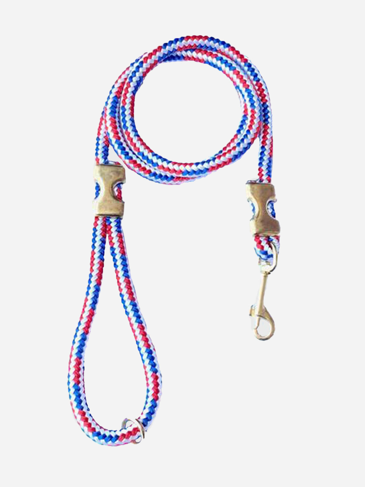 Paws Wild Rope Leash - Saint Bernard