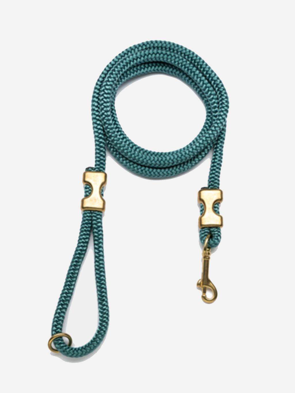 Paws Wild Rope Leash - Saint Bernard