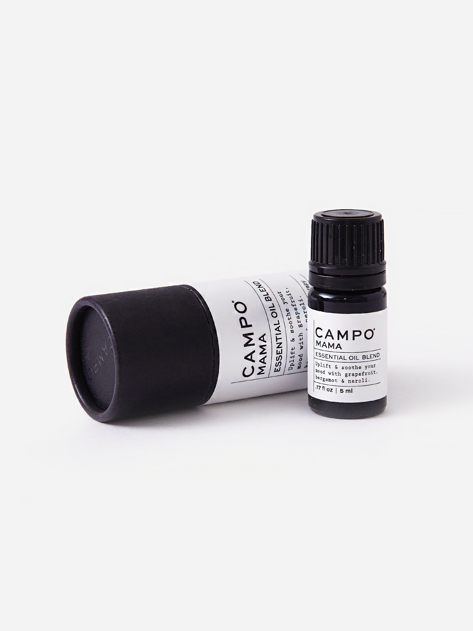 Campo Mama Pure Essential Oil - Saint Bernard