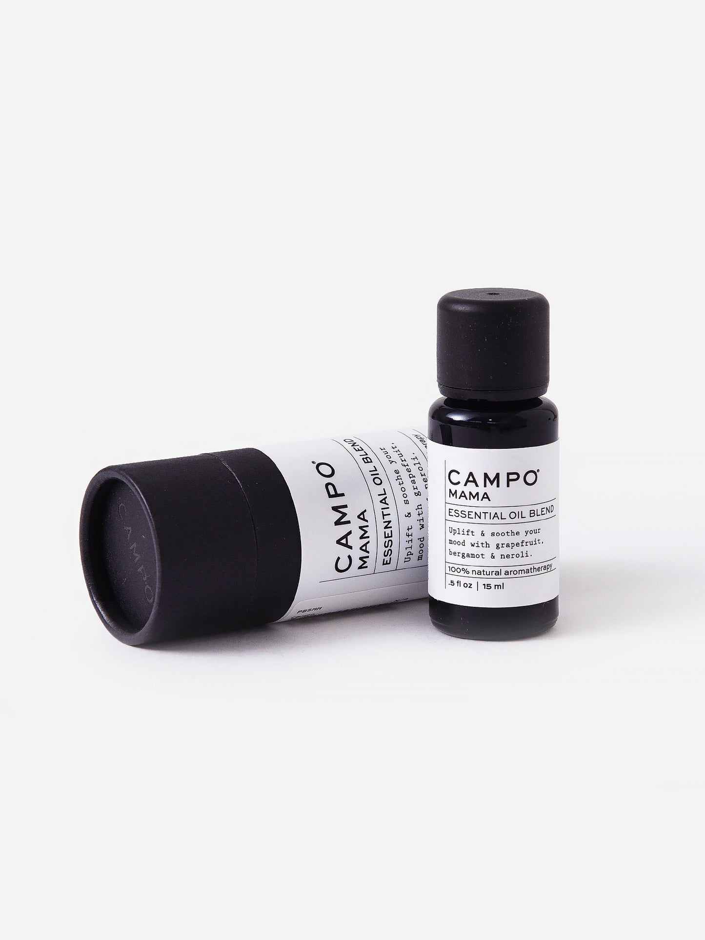Campo Mama Pure Essential Oil - Saint Bernard