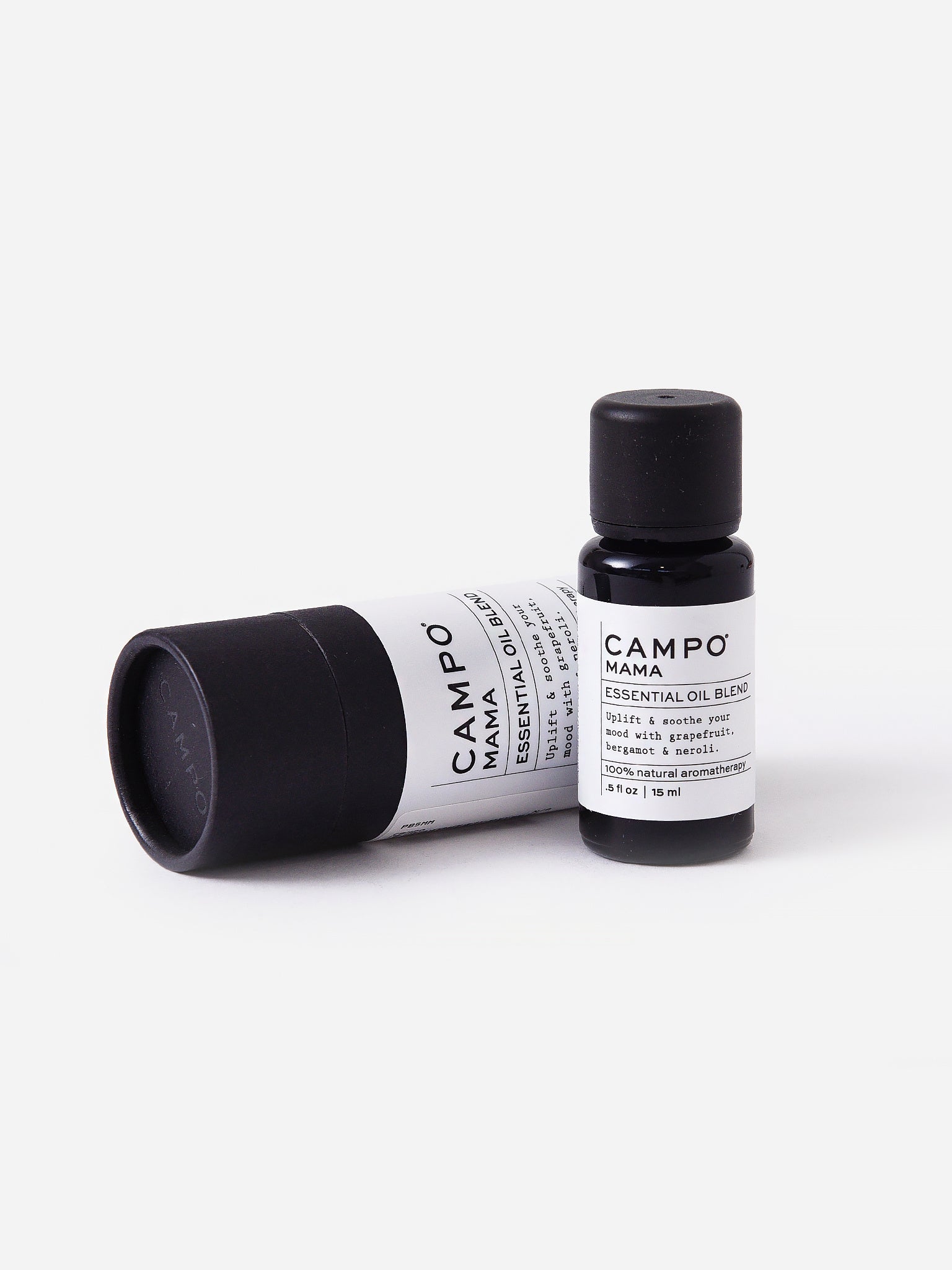 Campo Mama Pure Essential Oil - Saint Bernard