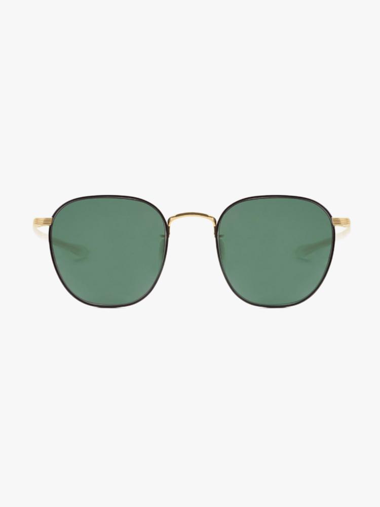Krewe Banks Sunglasses - Saint Bernard