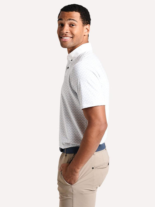 Greyson Bluetooth Polo