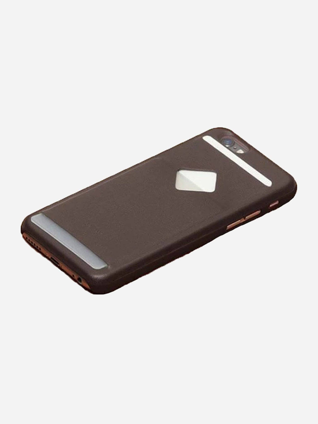 Bellroy iPhone 6S Phone Case - 3 Card Slide - Saint Bernard