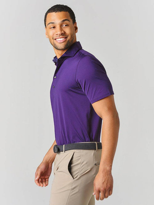 Greyson Men's Cayuse Polo