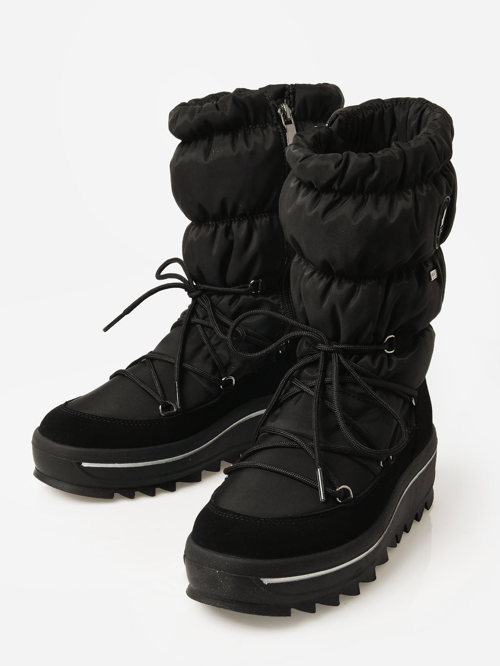 Pajar Women's Taya High Boot - Saint Bernard